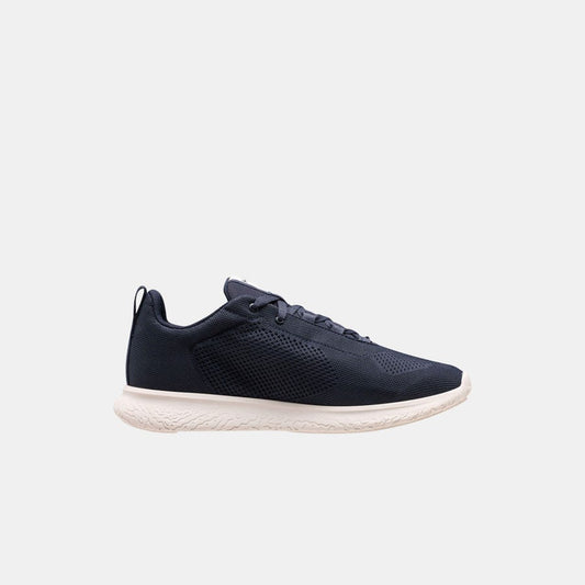 Helly Hansen Men's Crew Light Shoes product view 2 — Navy / White