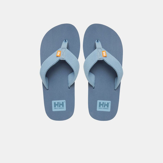 Helly Hansen Men's Sola Sandals product view 2 — Washed Navy
