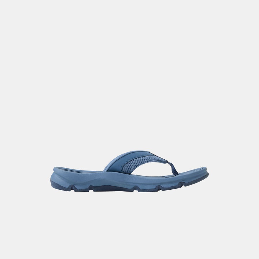 Helly Hansen Men's Sandhamn Sandals product view 2 — Washed Navy