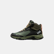 Utility Green