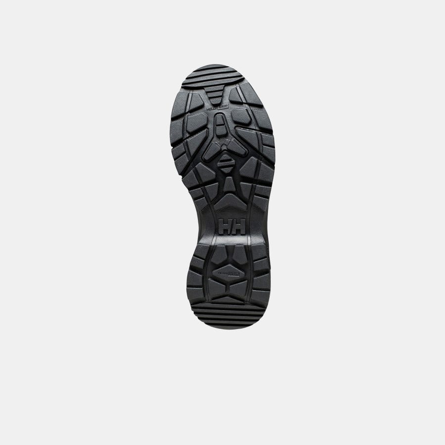 Helly Hansen Men’s Canyon Mid HELLY TECH® Hiking Boots product view 5 — Utility Green