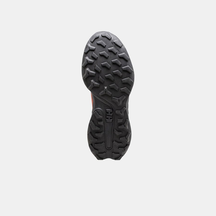 Helly Hansen Men’s AWE Hiker HELLY TECH® Shoes product view 5 — Iron Oxide