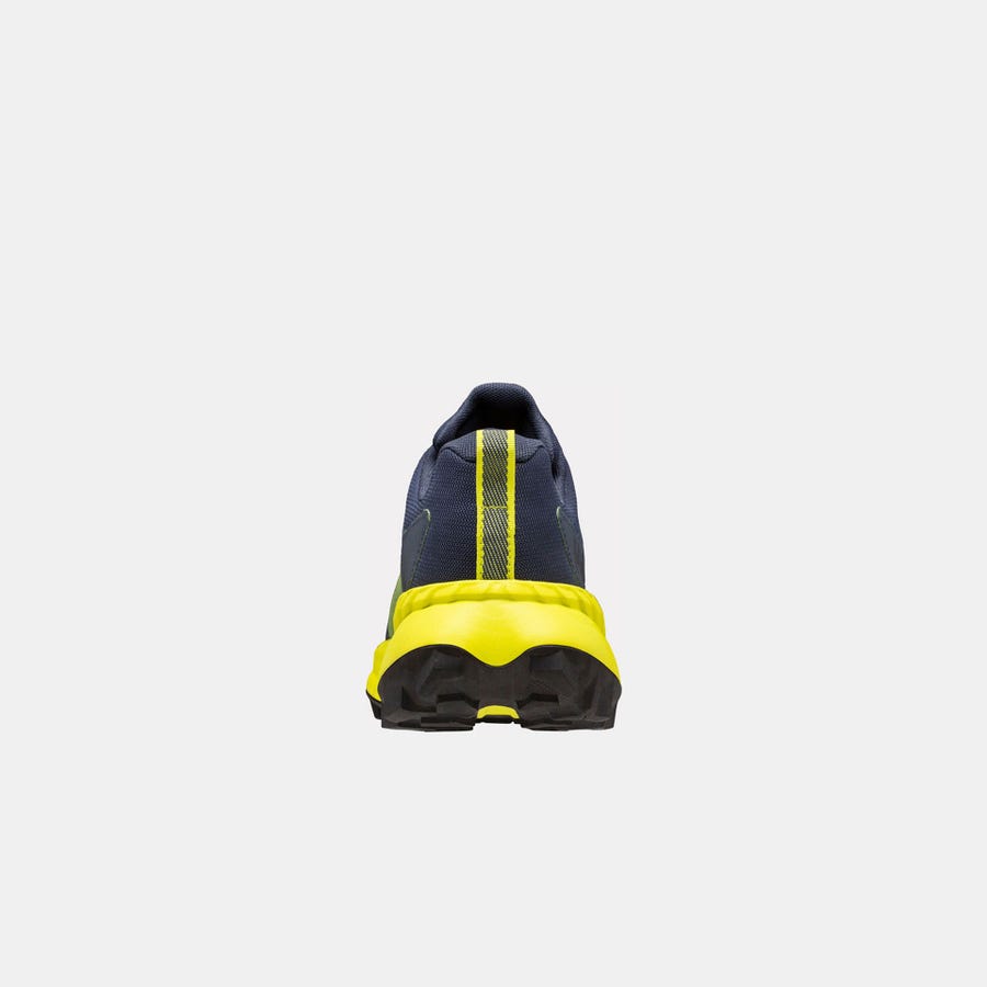 Helly Hansen Men’s AWE Hiker HELLY TECH® Shoes product view 4 — Washed Navy