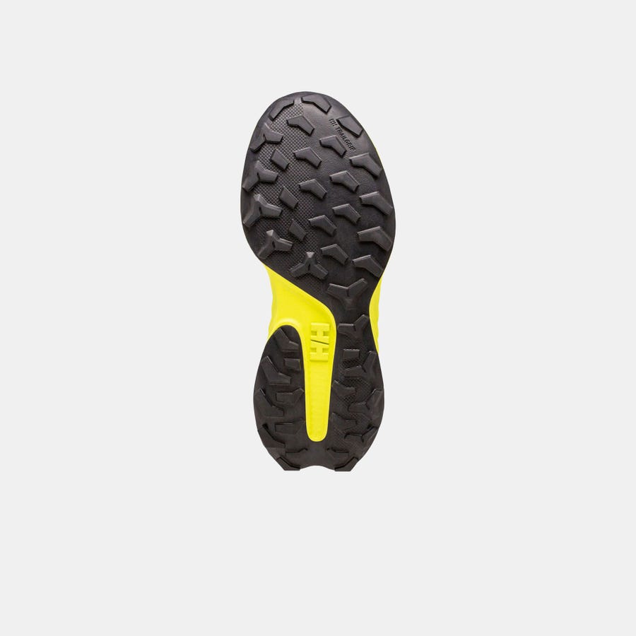 Helly Hansen Men’s AWE Hiker HELLY TECH® Shoes product view 5 — Washed Navy