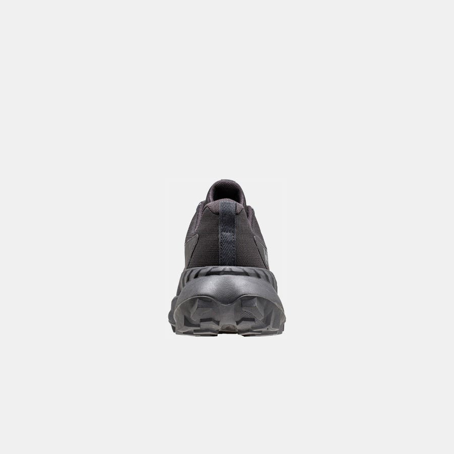Helly Hansen Men’s AWE Hiker HELLY TECH® Shoes product view 4 — Black / Black