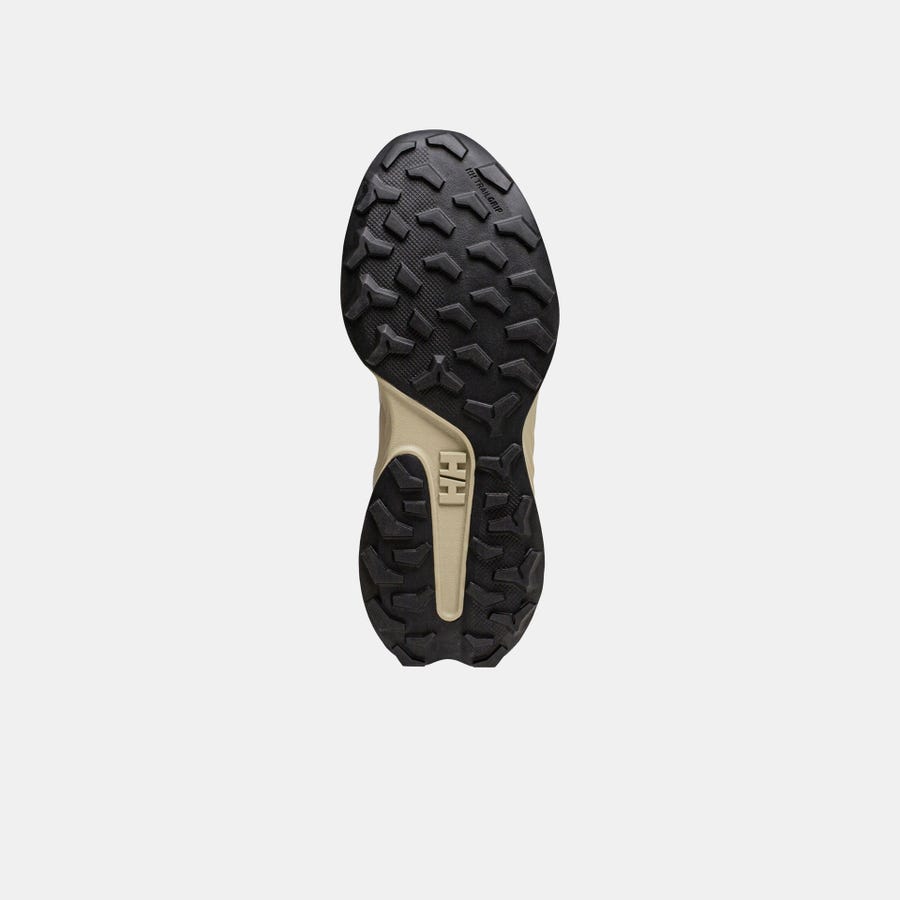 Helly Hansen Men's Awe Hiker Mid HELLY TECH® Boots product view 5 — Light Lav / 