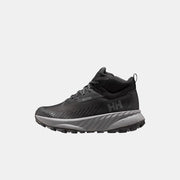 Black / Quiet Shade