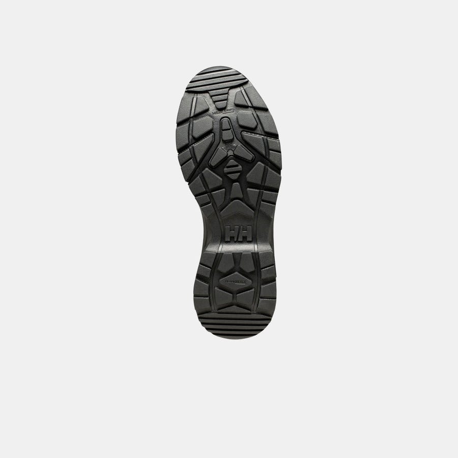 Helly Hansen Men's Canyon Low HT HELLY TECH® Shoes product view 5 — Black