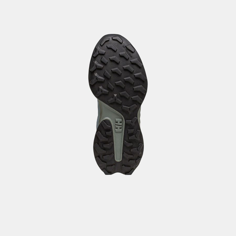 Helly Hansen Women's AWE Hiker Mid HELLY TECH® Boots product view 5 — Cactus / BL