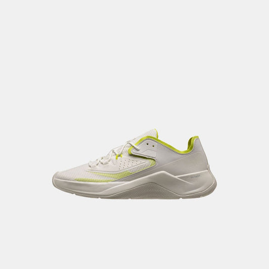 Helly Hansen Men's HP Foil Flyer Sailing Shoes product view 1 — Off White / Black