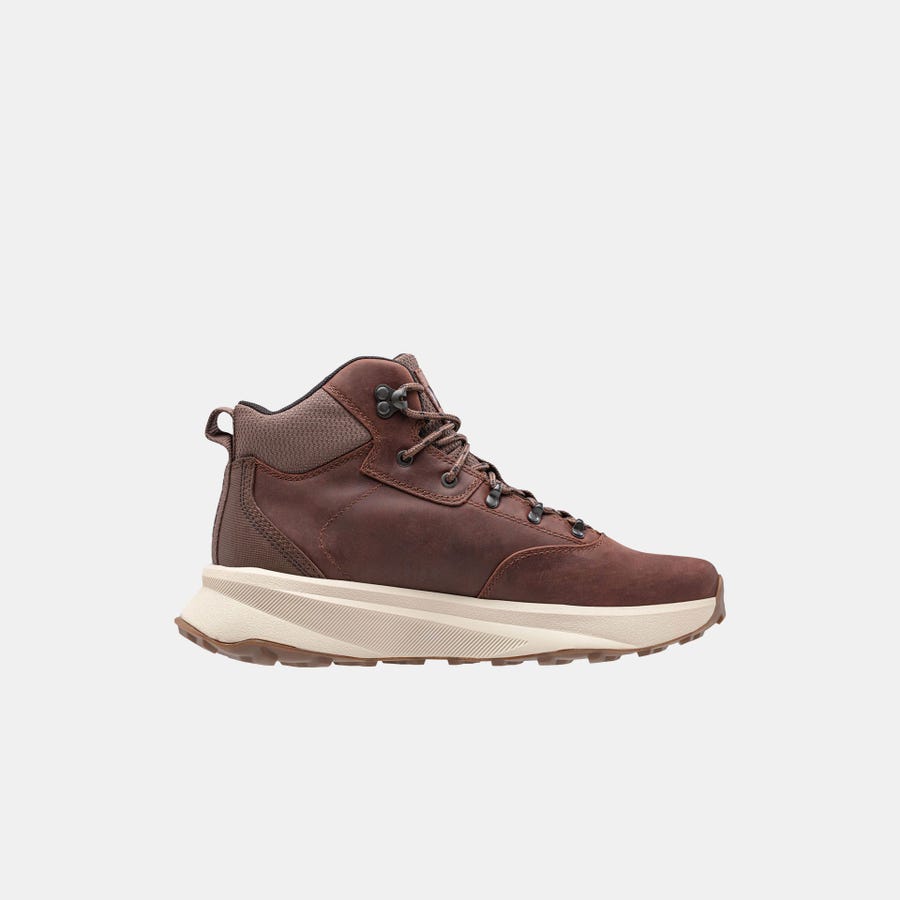 Helly Hansen Men’s Coastal Boots product view 2 — Autumn / BL