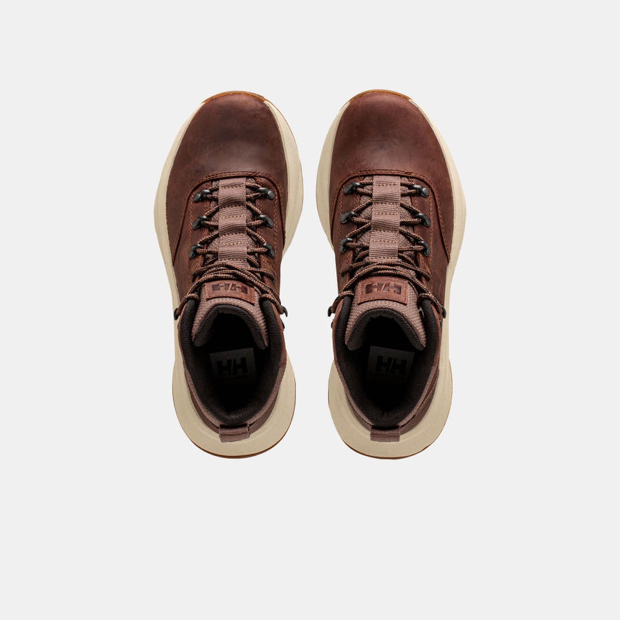Helly Hansen Men’s Coastal Boots product view 3 — Autumn / BL