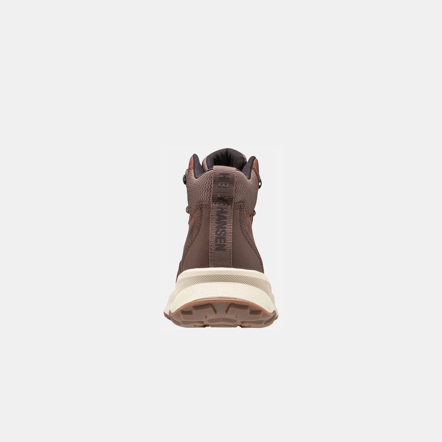 Helly Hansen Men’s Coastal Boots product view 4 — Autumn / BL