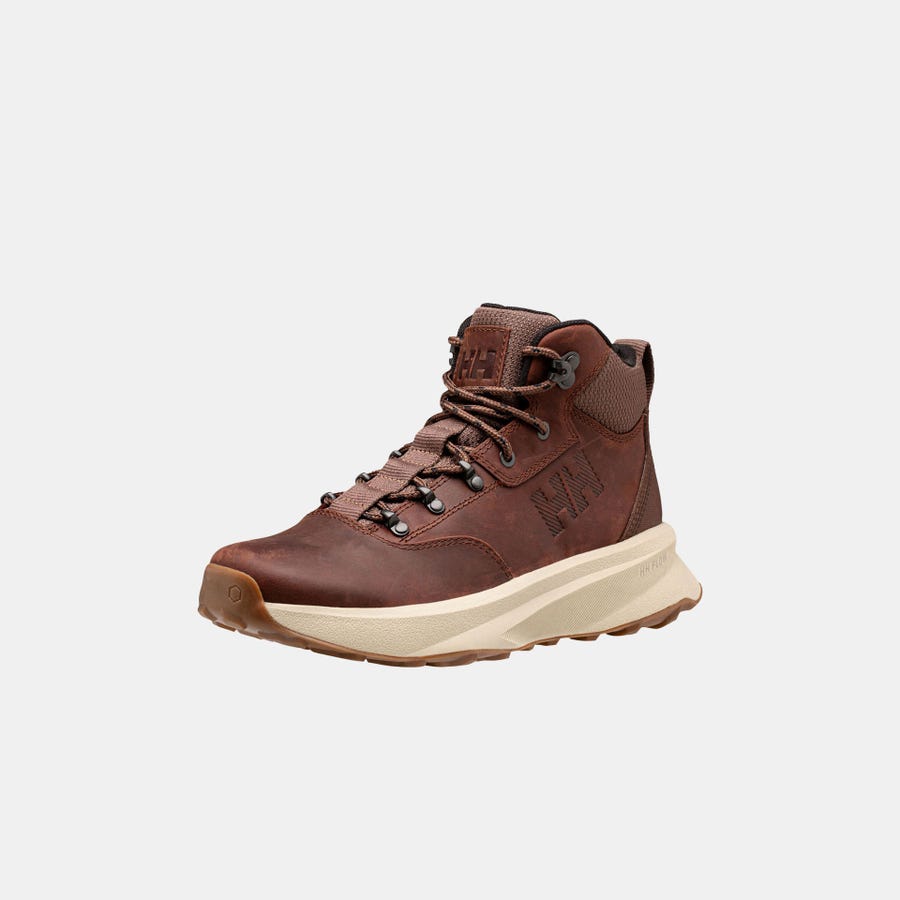 Helly Hansen Men’s Coastal Boots product view 6 — Autumn / BL