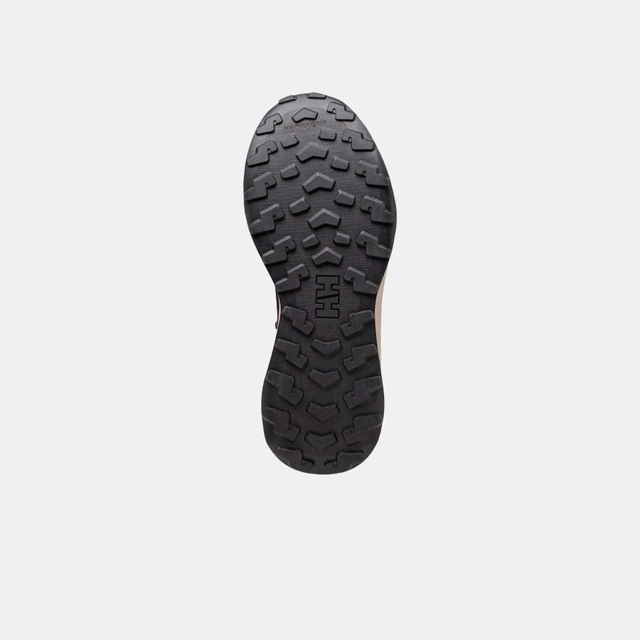 Helly Hansen Men’s Coastal Boots product view 5 — Black / Alu