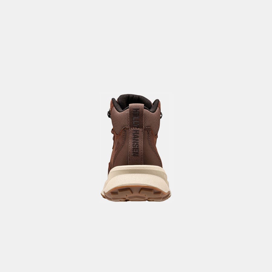 Helly Hansen Women’s Coastal Boots product view 4 — Autumn / BL