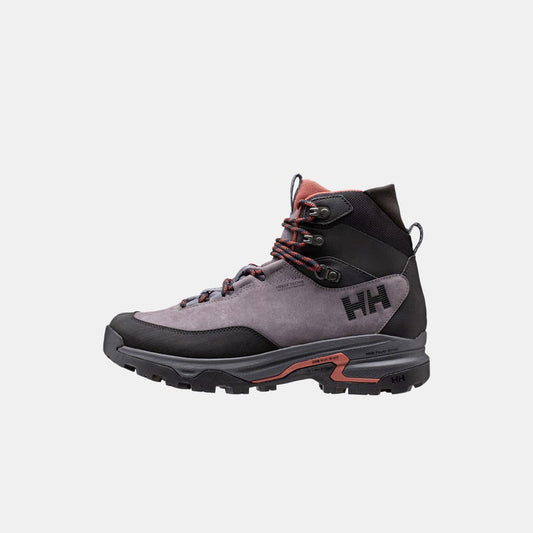 Helly Hansen Men’s Ascender Pro Trek HELLY TECH® Boots product view 1 — Thunder Gre