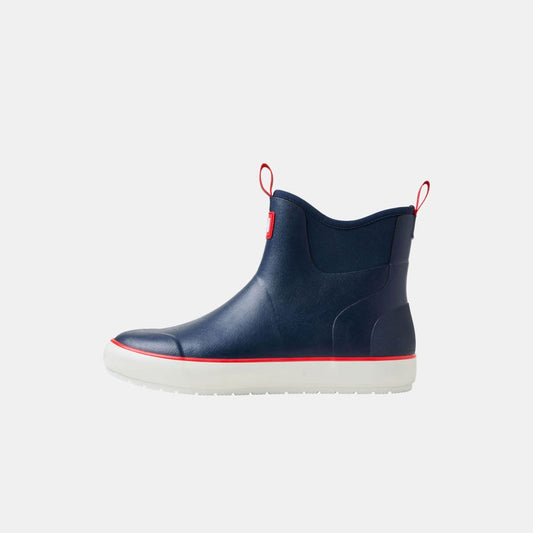 Helly Hansen Men's Seaspray Rain Boots product view 1 — Evening Blue