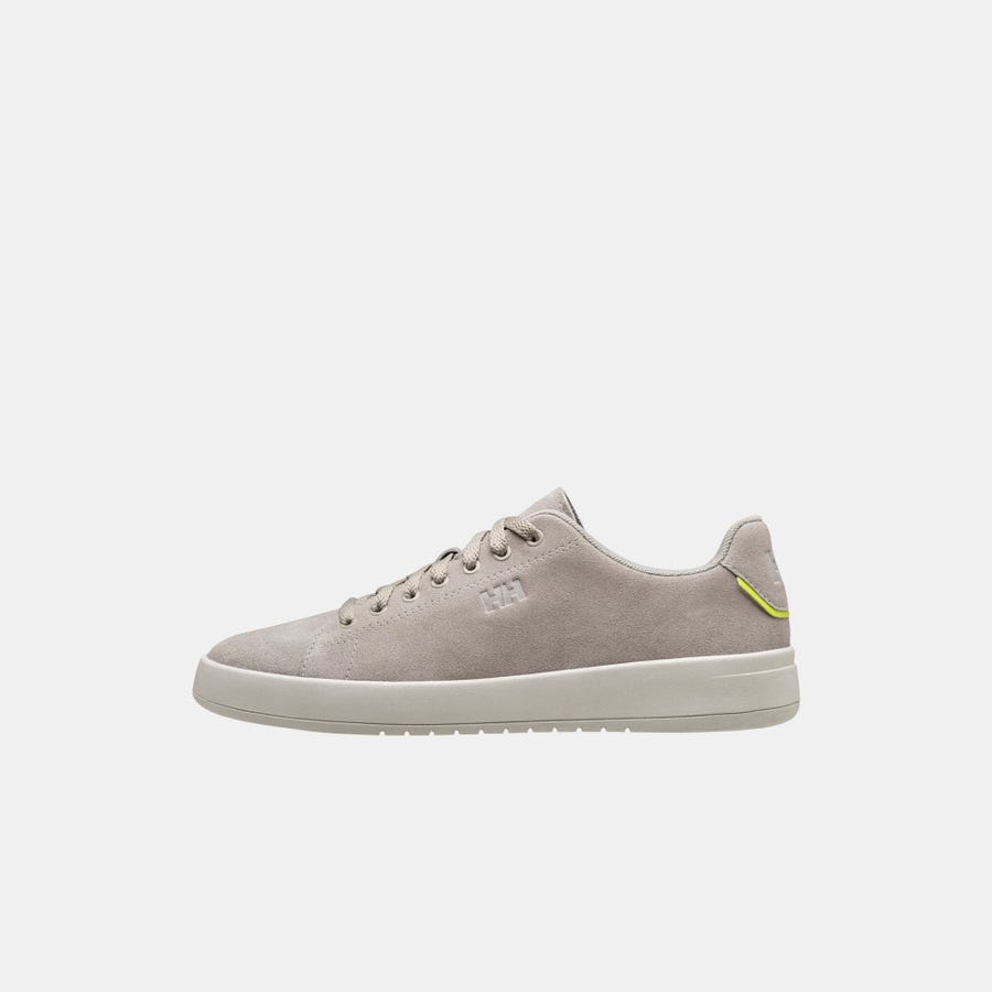 Helly Hansen Men's Haverdal Shoes product view 1 — Silver Lining