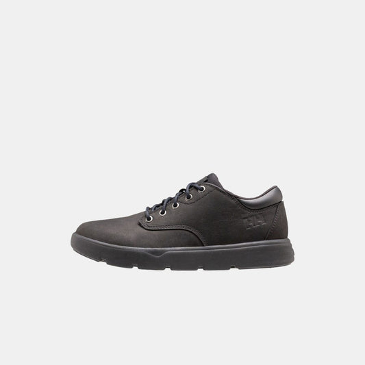 Helly Hansen Men’s Pinehurst Low Shoes product view 1 — Black