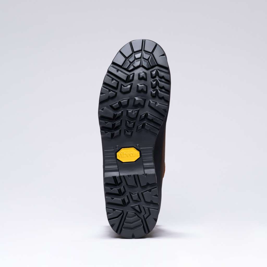 AKU Utah Work GTX - Official View 5 - Brown