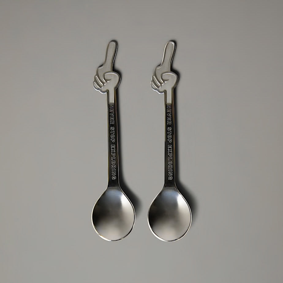 The North Face x Bialetti  Moka Set