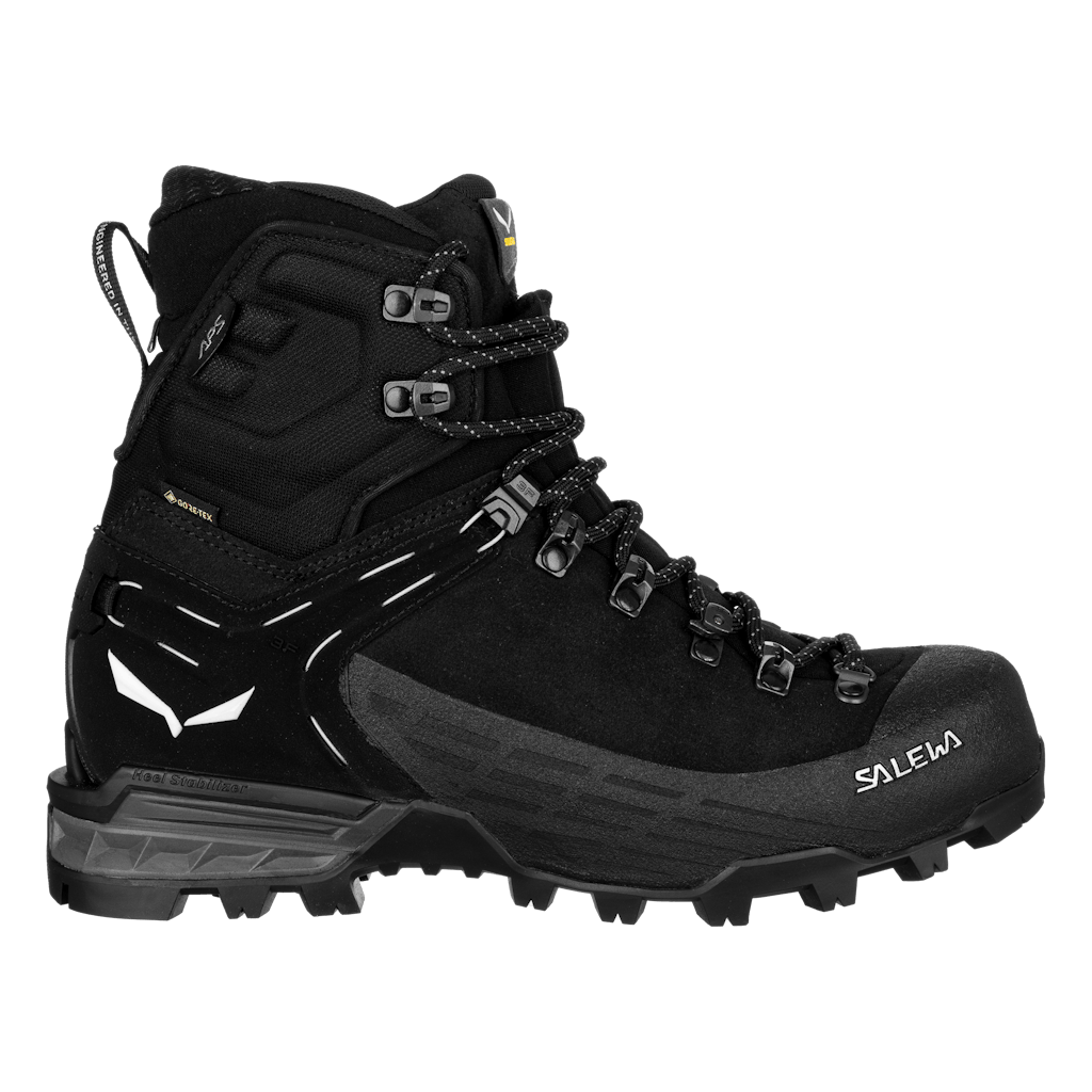 Salewa Ortles Ascent Mid Gore-Tex