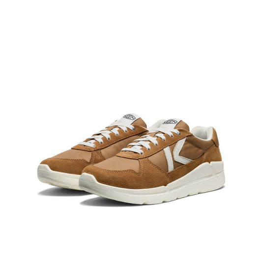 KEEN KM2 Jogger Men product view 2 — Chipmunk/Birch