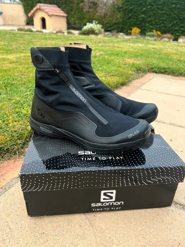 Salomon XA Alpine 2 Advanced