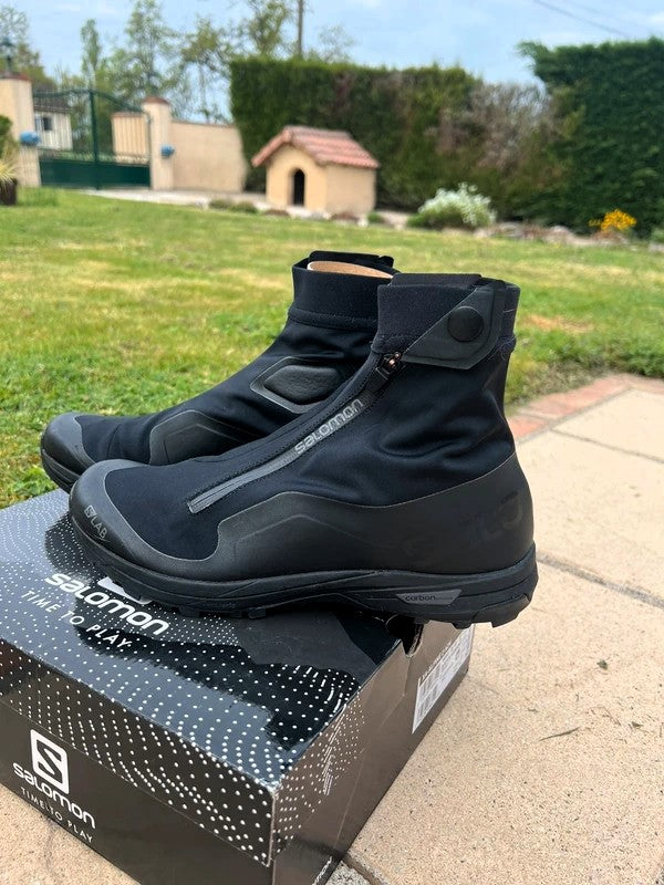 Salomon XA Alpine 2 Advanced