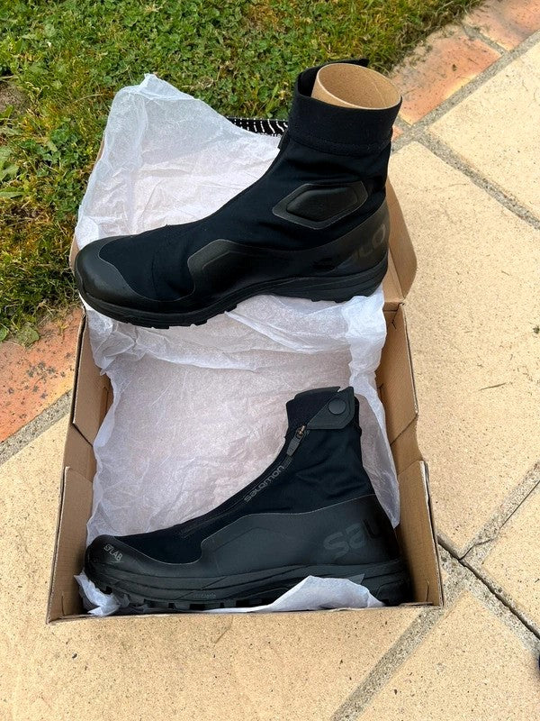 Salomon XA Alpine 2 Advanced