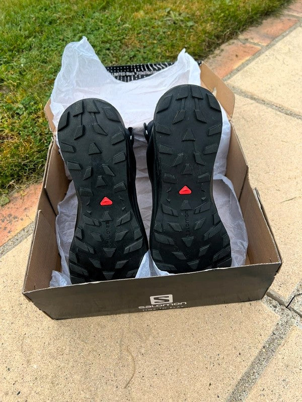 Salomon XA Alpine 2 Advanced