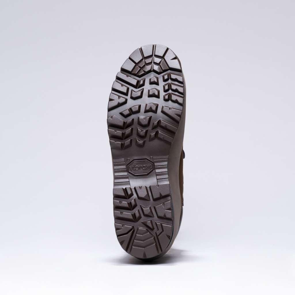 AKU KS Schwer 19 GTX N - Official View 5 - Brown
