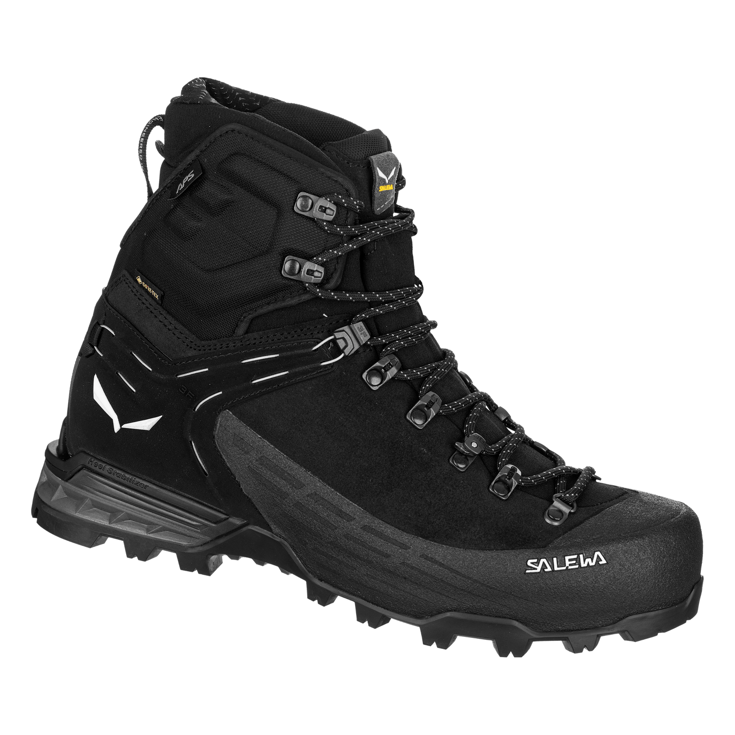 Salewa Ortles Ascent Mid Gore-Tex