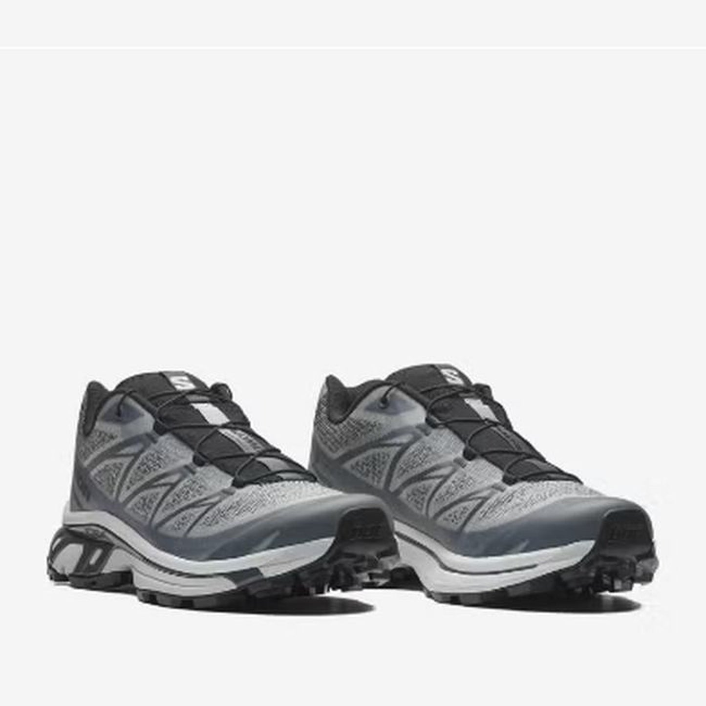 Salomon XT-6 Shadow - alternate angle - Navy