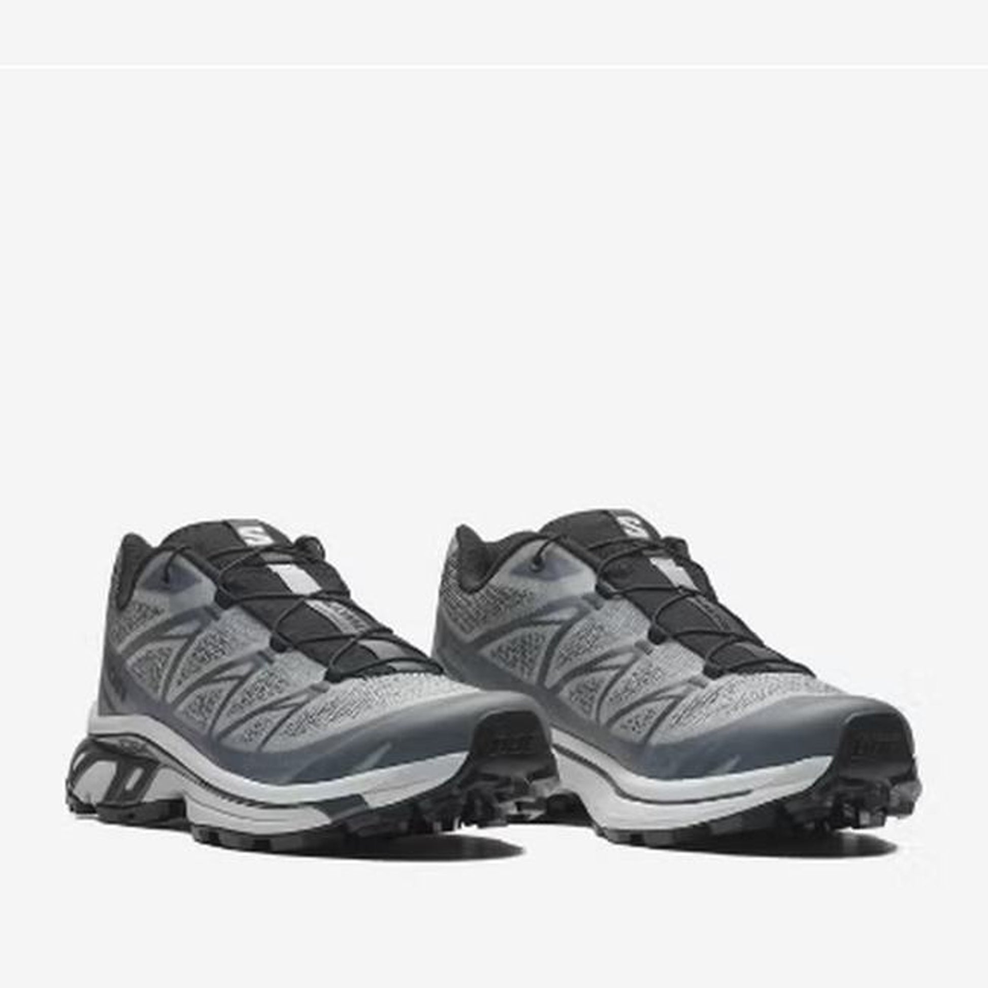 Salomon XT-6 Shadow - alternate angle - Navy