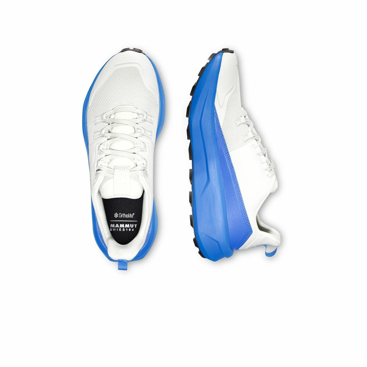 Mammut Aenergy Hike Low Men