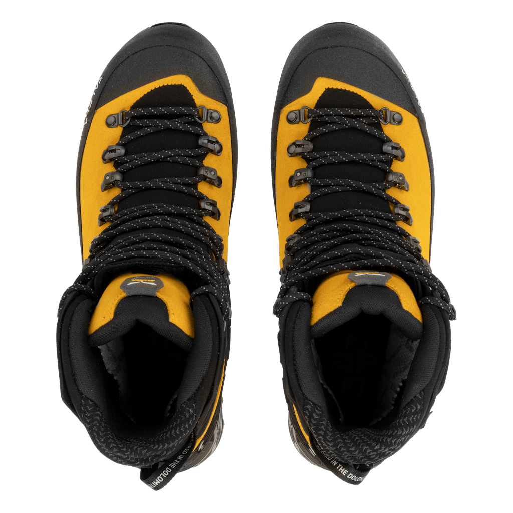 Salewa Ortles Ascent Mid Gore-Tex Men