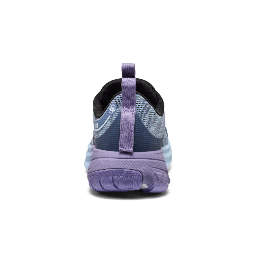 KEEN Roam Trail Running Shoe Women product view 6 — Vintage Indigo/Ballad Blue
