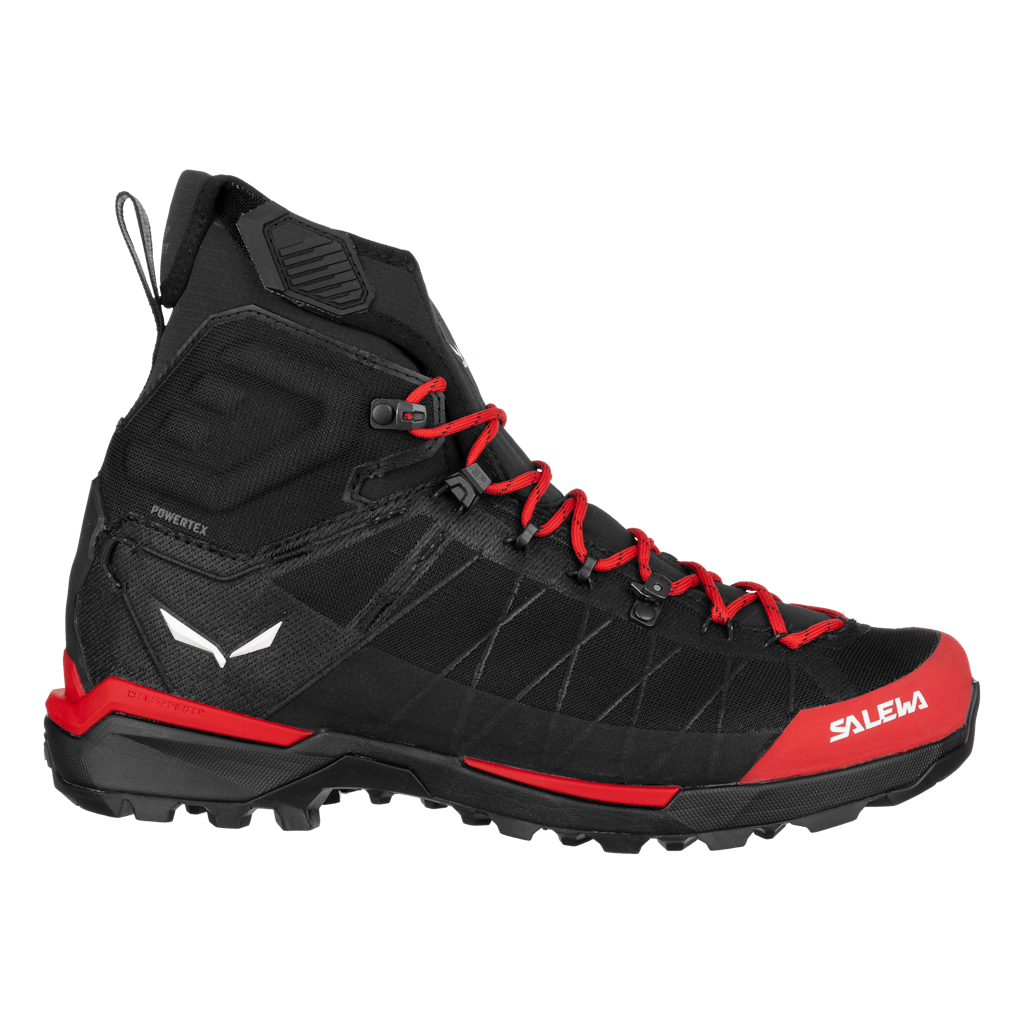 Salewa Ortles Light Mid Powertex