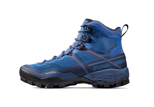 Mammut Ducan High GTX Men