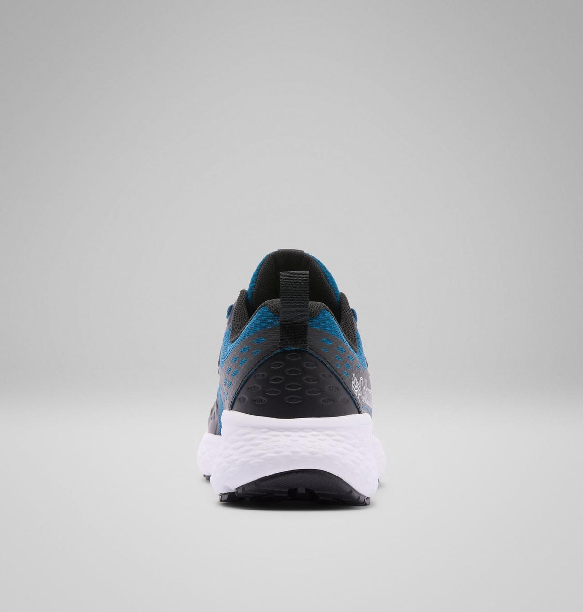 Columbia Konos TRS Hiking Shoes Men product view 2 — Phoenix Blue, White