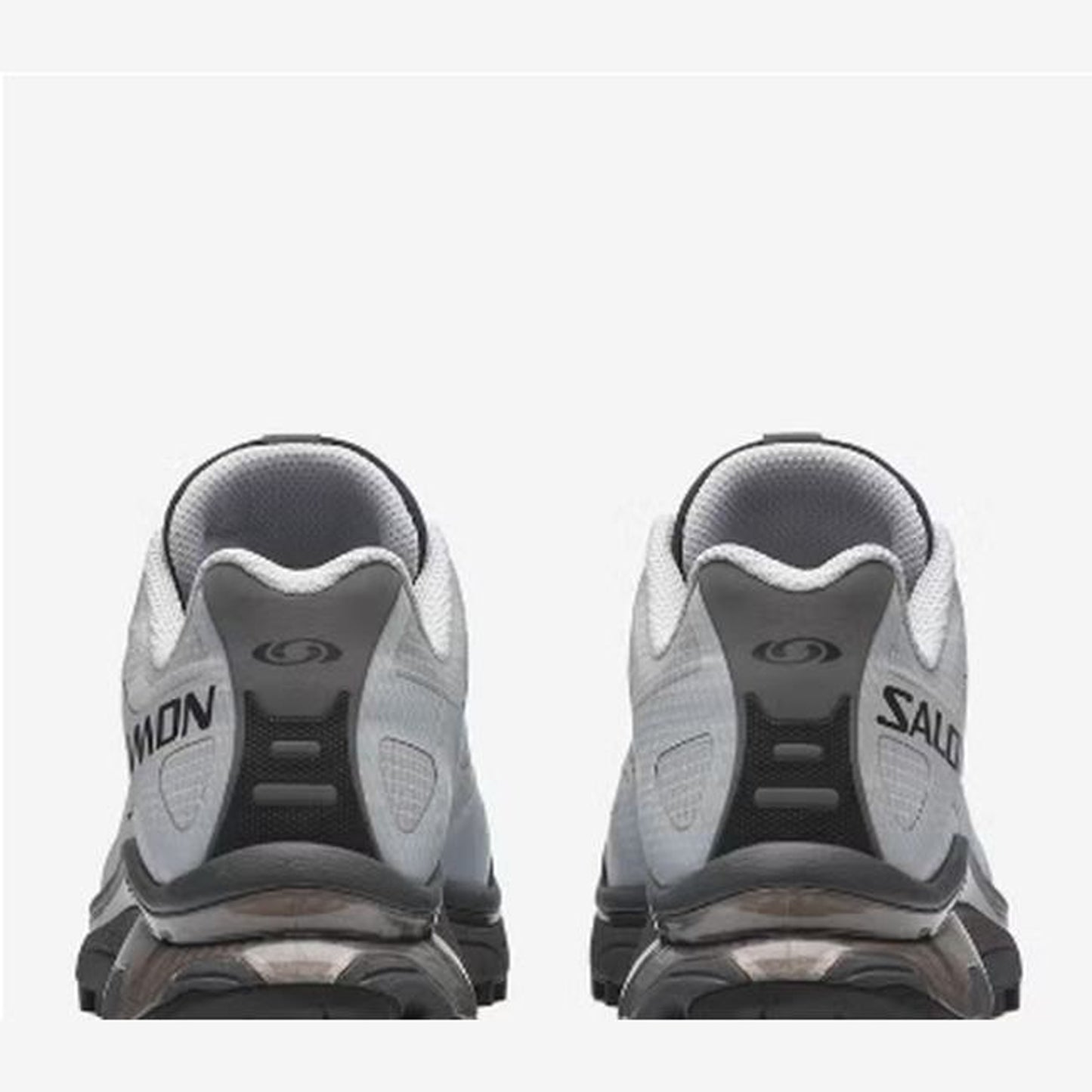 Salomon XT-4 OG GORE-TEX - rear or lifestyle view - Light Grey