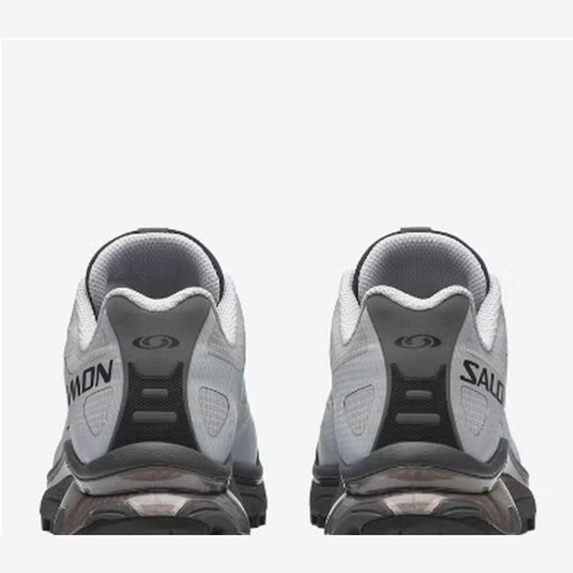 Salomon XT-4 OG GORE-TEX - rear or lifestyle view - Light Grey