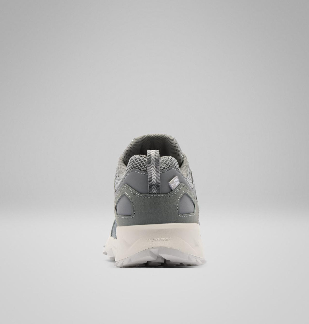 Columbia Peakfreak II OutDry Hiking Shoes Men product view 2 — Ti Grey Steel, Grey Ice