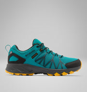 Teal Chloride, Stinger