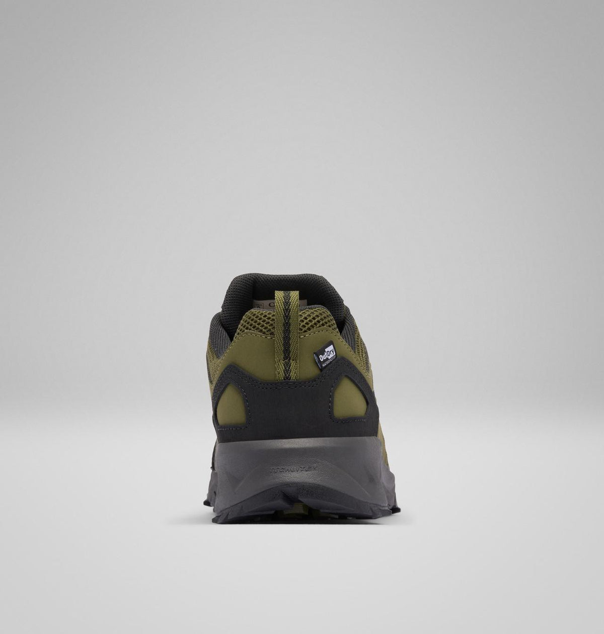 Columbia Peakfreak II OutDry Hiking Shoes Men product view 2 — Nori, Black