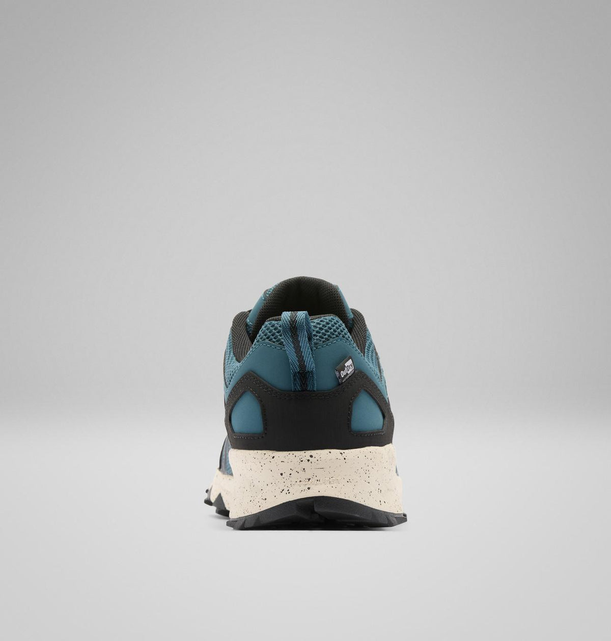 Columbia Peakfreak II OutDry Hiking Shoes Men product view 2 — Everblue, Super Sonic