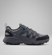 Cinder Grey, Phoenix Blue