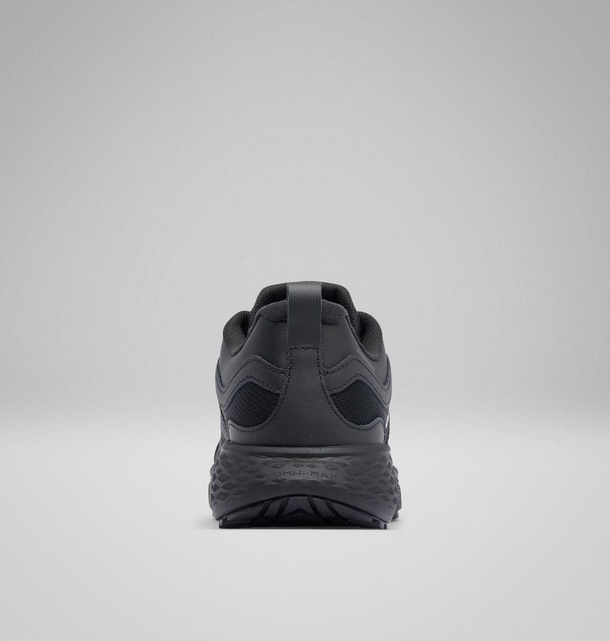 Columbia Peakfreak Roam Waterproof Hiking Shoes Women product view 2 — Black, Black